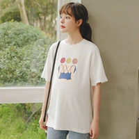 Печатный белый