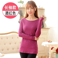 Стиль с длинными рукавами