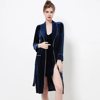 JSR-SQ815 TOEID BLUE (Sleeping Robe+Jade Юбка)