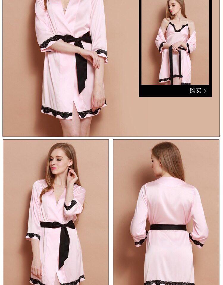 Peignoir jeunesse X1622 - Ref 589419 Image 25