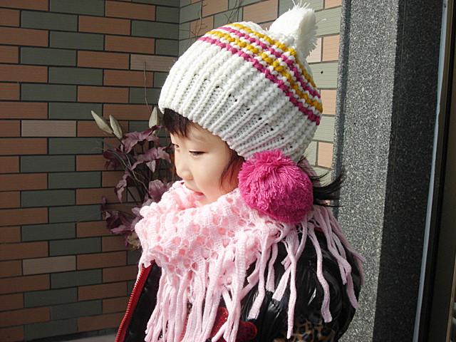 Echarpe fille - Ref 2143964 Image 4
