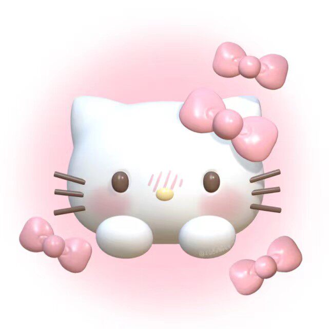 HelloKitty萌物社
