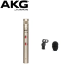 Подлинная новая технология AKG/AI C451B Drum Small Vibration Music Mustoor C451B емкость