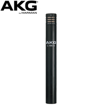 AKG C480 B ULS 480B ULS Modular capacitive microphone recording studio broadcast recording microphone
