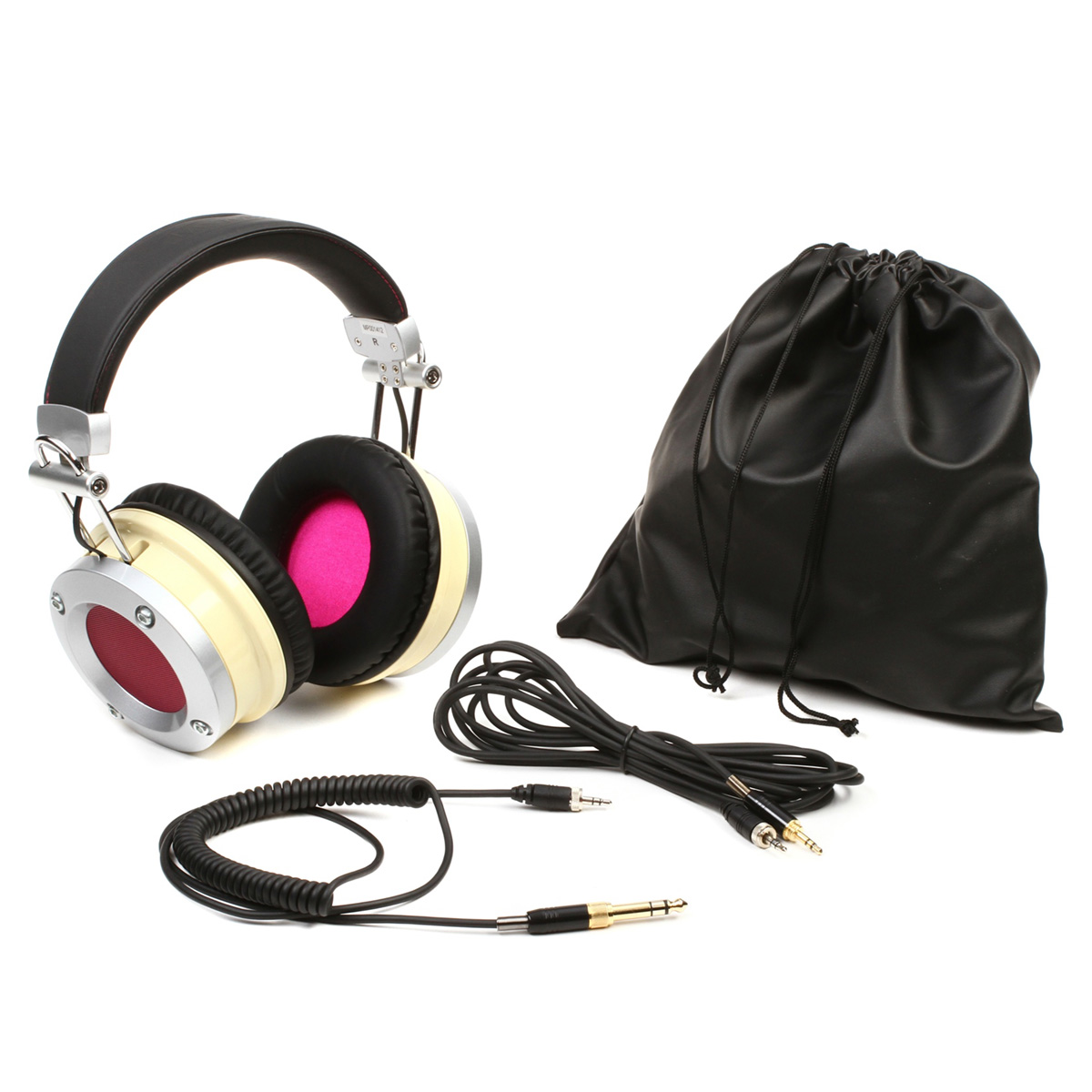 Avantone Pro MP1 Listening Headphone Mix Mode Totally Enclosed Mono Sound Track Stereo 