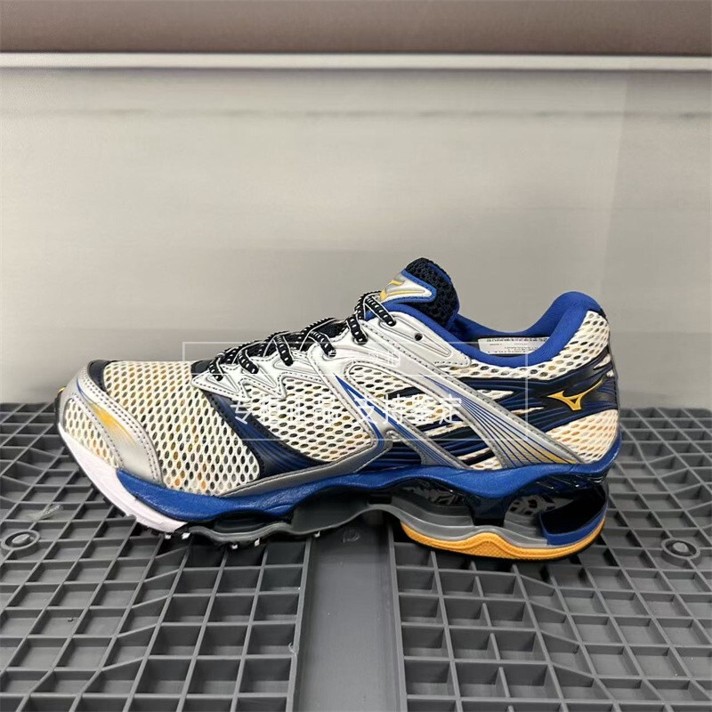 MIZUNO Wave Prophecy 1 Casual Running Shoes for Men D1Ga265501