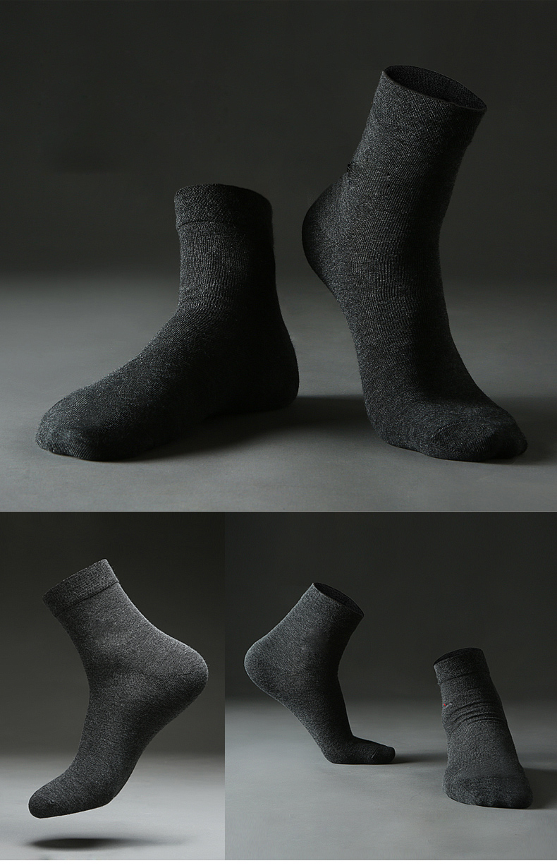 Chaussettes - collants Chaussettes / Chaussettes - Ref 756845 Image 14
