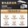 Тонер-картридж Brother DCP7080D TN2325 тонер-картридж DR2350 DCP7180DN MFC7380 7480 Картридж для принтера Lenovo m7605d m7400Pro lt2451h mini 4