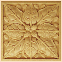  Imitation sandstone relief sandstone background wall European-style villa exterior wall decoration carving board Resin relief painting sand carving brick