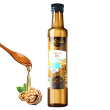 澳洲原装进口宝宝DHA核桃油