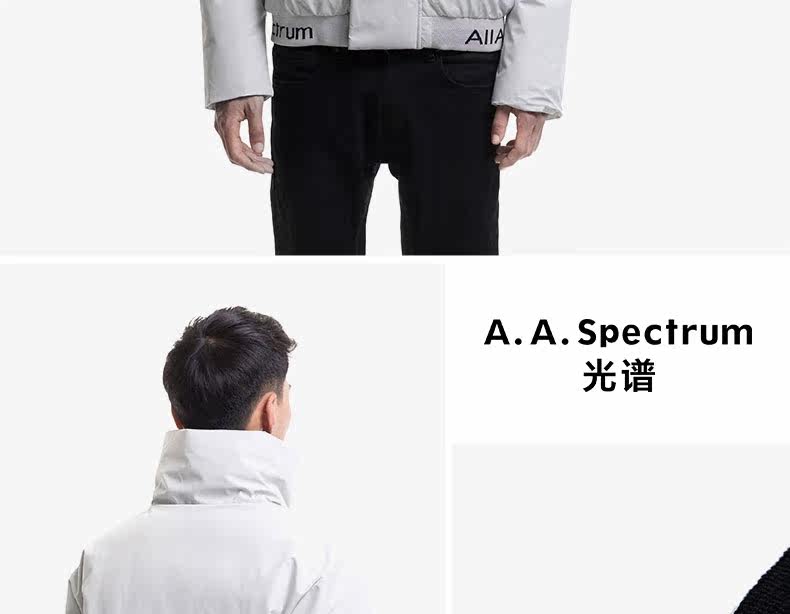 Blouson homme A  A  SPECTRUM - Ref 3121944 Image 13