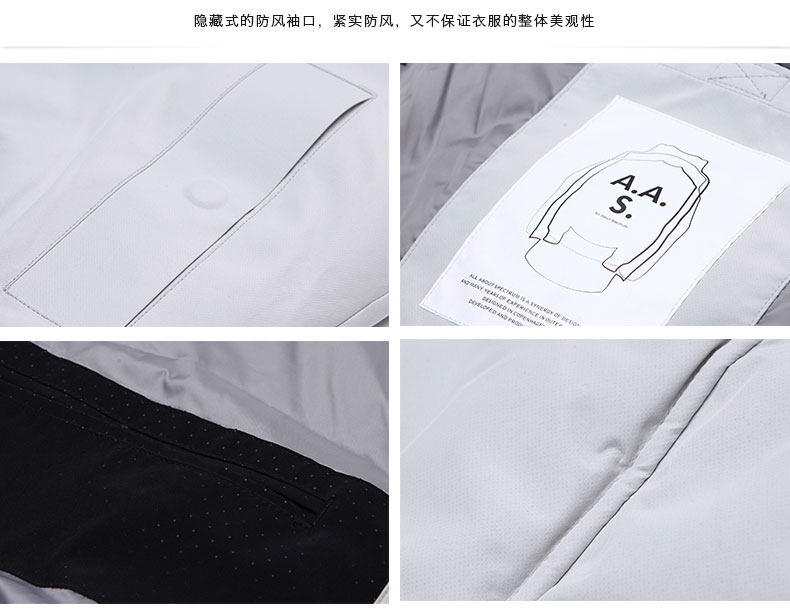 Blouson homme A  A  SPECTRUM - Ref 3121944 Image 26