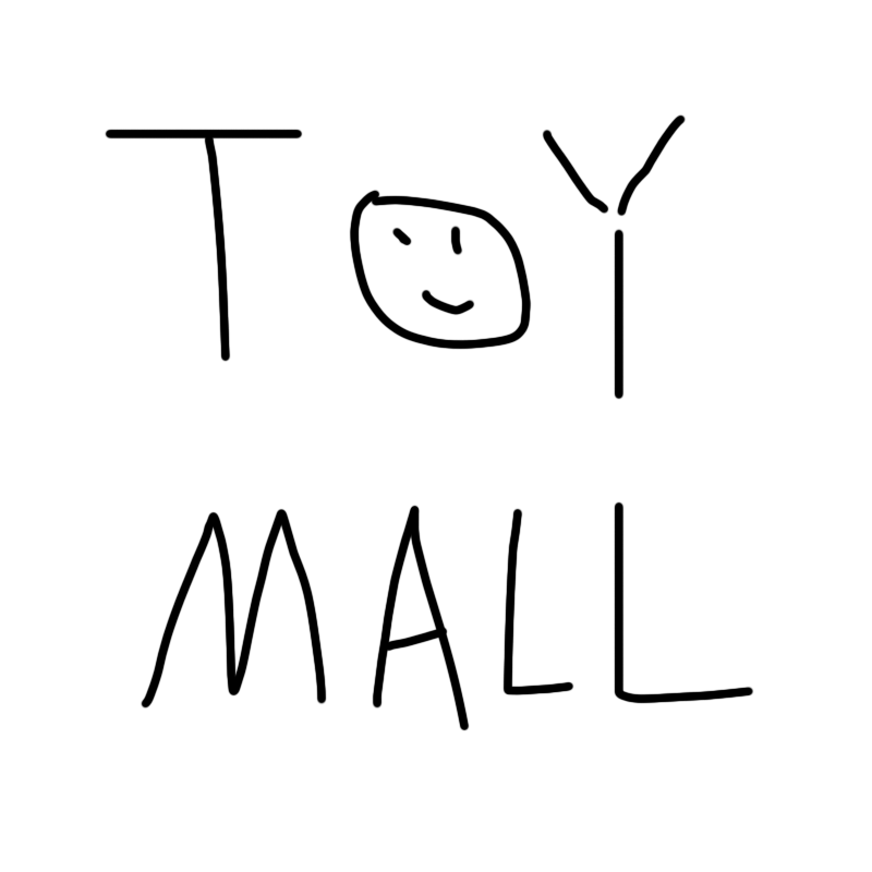 TOY MALL 玩偶商城