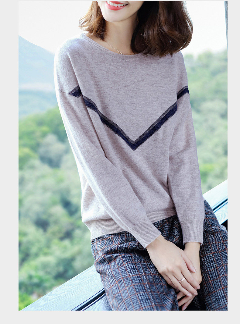 Cardigan en Laine - Ref 3228926 Image 19