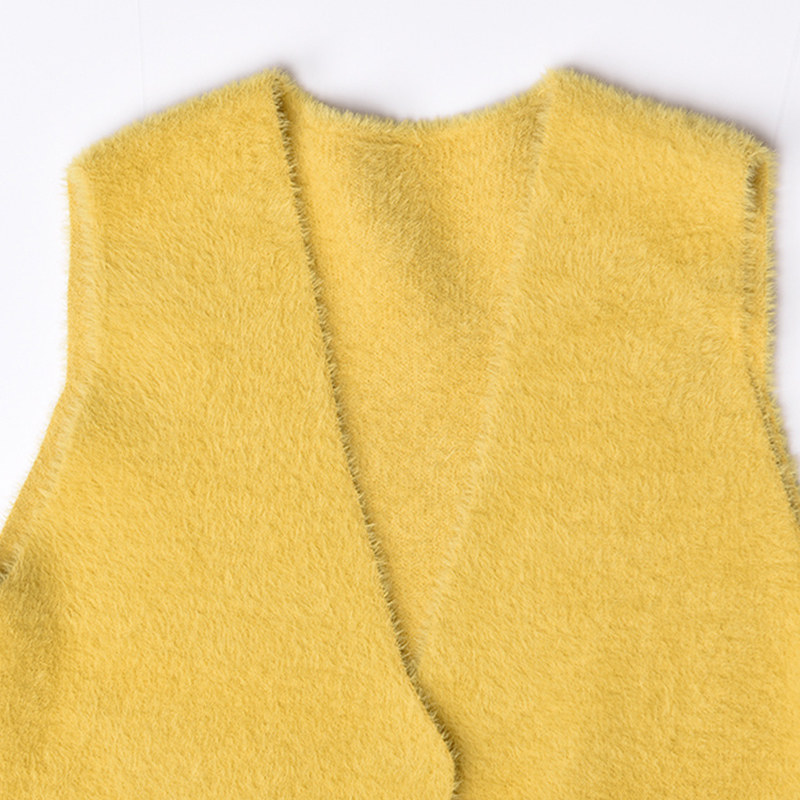 Débardeur hiver femme en Nylon - Ref 3176694 Image 4