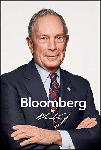 Original English version Bloomberg by Bloomberg Revised and Updated Hardcover