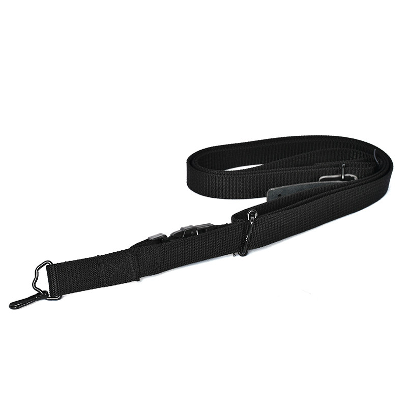 New black 95 triangle gun strap 03 buckle 79 tactical tripod shoulder strap