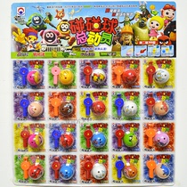 Childrens hanging board toys wholesale school peripheral stores Primary school popular toys Touch ball educational toys New