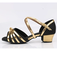 Розовый черный атласный золотой бар