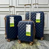 luggage it Универсальный чемодан, 24 дюймов, 20 дюймов