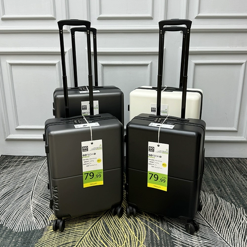 Универсальный чемодан для путешествий, защита при падении, 28 дюймов