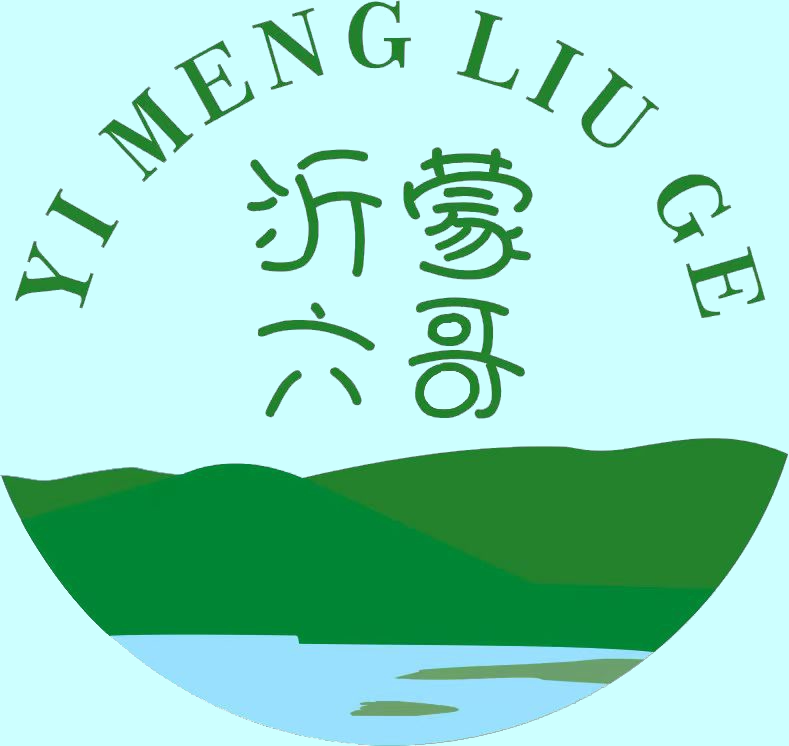 沂蒙六哥农产品