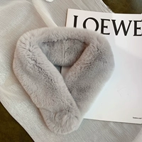 Светло-серый