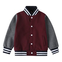 Stepi school uniform kindergarten garden uniform spring and autumn primary school childrens sports suit class uniform sweater top jacket