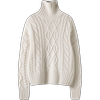 Winter Phoenix High-end 100% Pure Cashmere Shirt
