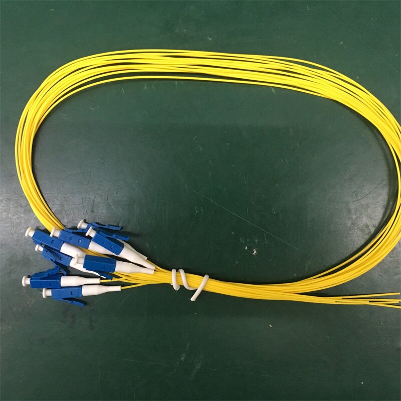 2025's hottest bare fiber patch cord review: telecom-grade single-core ...