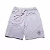 Trunk Spot Murakami Long Summer Men Sun Flower Thêu Cotton Thể thao Quần short đường phố Hip Hop jogger nam Quần short
