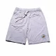 Trunk Spot Murakami Long Summer Men Sun Flower Thêu Cotton Thể thao Quần short đường phố Hip Hop jogger nam
