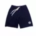 Trunk Spot Murakami Long Summer Men Sun Flower Thêu Cotton Thể thao Quần short đường phố Hip Hop jogger nam Quần short