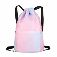 Радужный, градиент