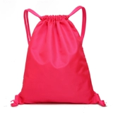 Спортивный мешочек, вместительная и большая барсетка, спортивная сумка, сумка для путешествий для путешествий подходит для мужчин и женщин, на шнурках, для бега