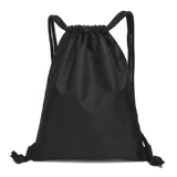 Спортивный мешочек, вместительная и большая барсетка, спортивная сумка, сумка для путешествий для путешествий подходит для мужчин и женщин, на шнурках, для бега