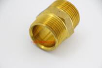 Amico brass thick male fittings 681 DN15 DN20 DN25 DN32 DN40-DN100