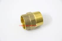 Amico brass threaded socket connector 687 DN15 DN20 DN25 DN32 40 50-DN100