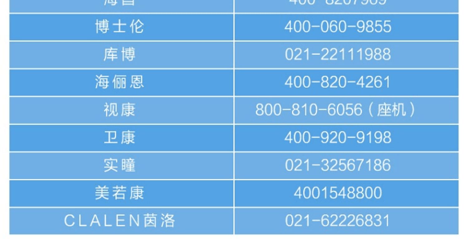 Nhập khẩu dung dịch chăm sóc kính áp tròng P2 nhỏ giọt dưới dạng khách 500ml * 2 + 50ml xi-rô bổ sung dưỡng ẩm làm đẹp - Kính râm kính thời trang nam