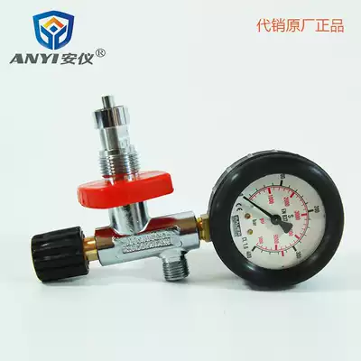 BW inflatable valve group 071343