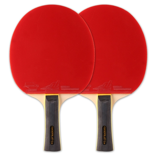 Samsung, ракетка для настольного тенниса для начинающих для школьников, 2 упаковки