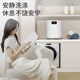 Fully automatic underwear washing machine washing socks machine special mini washing underwear washing one small washing socks artifact