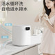 Fully automatic underwear washing machine washing socks machine special mini washing underwear washing one small washing socks artifact