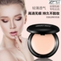 Kem nền ZFC Kem che khuyết điểm chính hãng Kem nền lâu dài BB Cream cc Kem dưỡng ẩm Kem nền trang điểm màu nude catrice hd liquid coverage