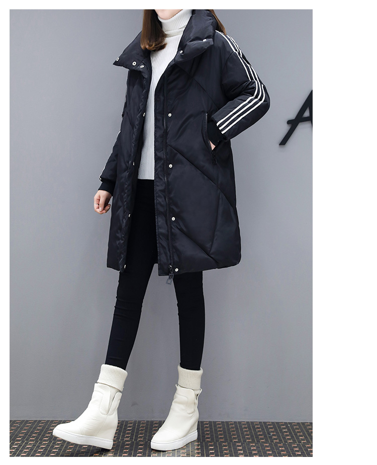 Manteau grande taille femme      - Ref 3235116 Image 23