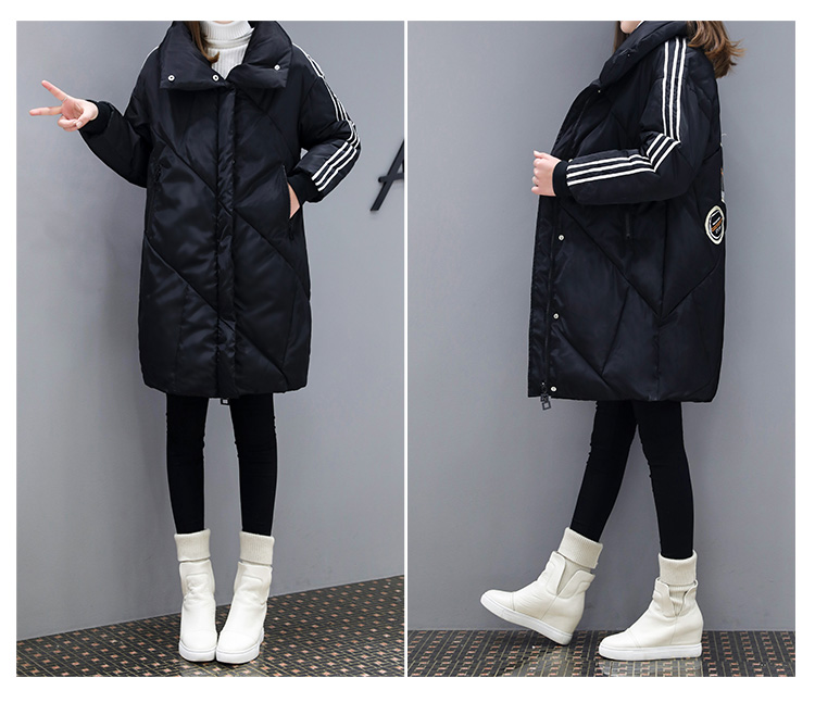 Manteau grande taille femme      - Ref 3235116 Image 24