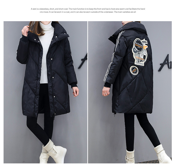 Manteau grande taille femme      - Ref 3235116 Image 21