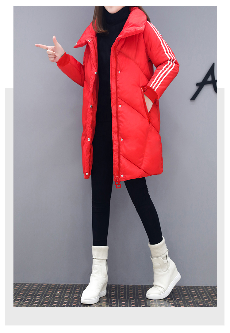 Manteau grande taille femme      - Ref 3235116 Image 26