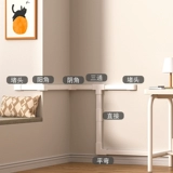 ПВХ белая карточная проволочная проводка пластиковая стена Проводка Проводка Проводка Яркая проволочная самостоятельная укрытие с неподвижным проволочным слотом