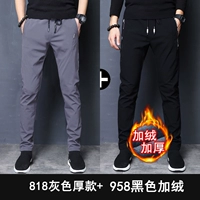 818 серый (толстый) +958 черный (плюс бархат)